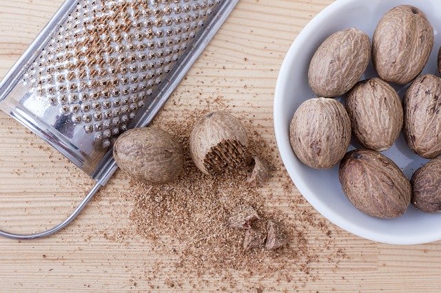The Many Uses Of Nutmeg The Healthy Spice,How To Cook Ribs On A Gas Grill And Oven